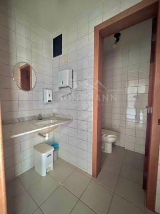 Imagem Sala Comercial à Venda, 32 m² em Centro - Florianópolis Imagem Sala Comercial à Venda, 32 m² em Centro - Florianópolis