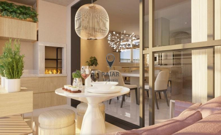 Imagem Apartamento com 2 Quartos à Venda,  em Alto Da Glória - Curitiba