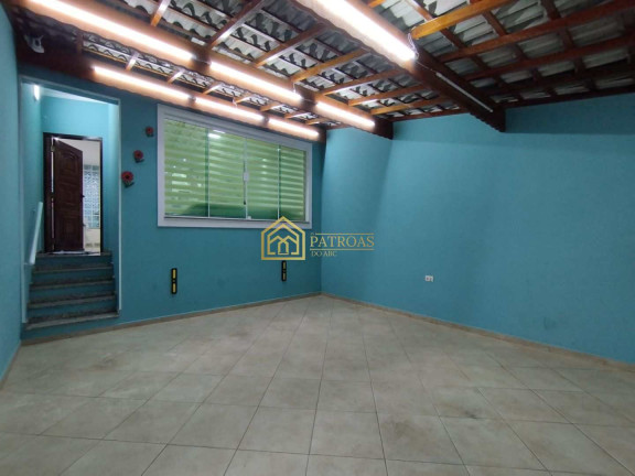 Casa com 3 Quartos à Venda, 250 m² em Parque São Rafael - São Paulo