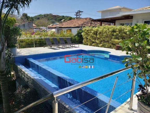 Imagem Casa com 4 Quartos à Venda, 110 m² em Centro - Armação Dos Búzios