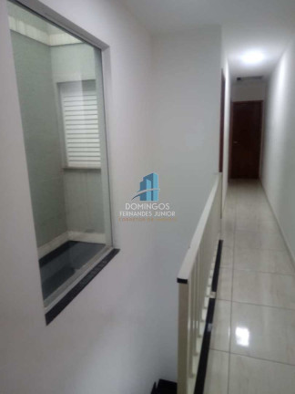Imagem Casa com 3 Quartos à Venda, 108 m² em São Mateus - São Paulo Imagem Casa com 3 Quartos à Venda, 108 m² em São Mateus - São Paulo