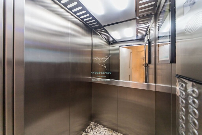 Imagem Apartamento com 3 Quartos à Venda, 74 m² em Brooklin Paulista - São Paulo Imagem Apartamento com 3 Quartos à Venda, 74 m² em Brooklin Paulista - São Paulo