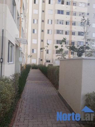 Imagem Apartamento com 2 Quartos à Venda, 45 m² em Jardim íris - São Paulo