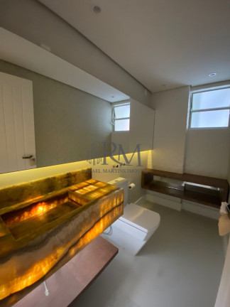 Imagem Apartamento com 3 Quartos à Venda, 143 m² em Canto - Florianópolis