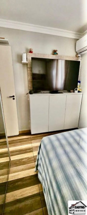 Imagem Casa com 2 Quartos à Venda, 74 m² em Jardim Norma - São Paulo Imagem Casa com 2 Quartos à Venda, 74 m² em Jardim Norma - São Paulo