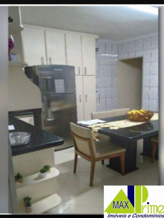 Imagem Sobrado com 3 Quartos à Venda, 225 m² em Vila Laís - São Paulo