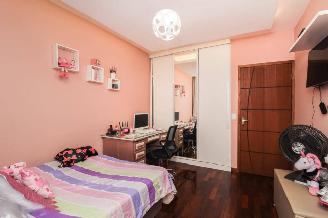 Imagem Apartamento com 3 Quartos à Venda, 175 m² em Copacabana - Rio De Janeiro