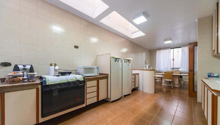 Imagem Sobrado com 4 Quartos à Venda, 568 m² em Campestre - Santo André Imagem Sobrado com 4 Quartos à Venda, 568 m² em Campestre - Santo André