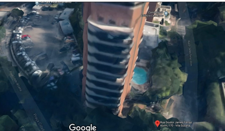 Imagem Apartamento com 3 Quartos para Alugar ou Temporada, 186 m² em Vila Suzana - São Paulo Imagem Apartamento com 3 Quartos para Alugar ou Temporada, 186 m² em Vila Suzana - São Paulo