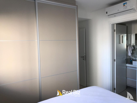 Imagem Apartamento com 3 Quartos à Venda, 95 m² em Palmas - Governador Celso Ramos Imagem Apartamento com 3 Quartos à Venda, 95 m² em Palmas - Governador Celso Ramos