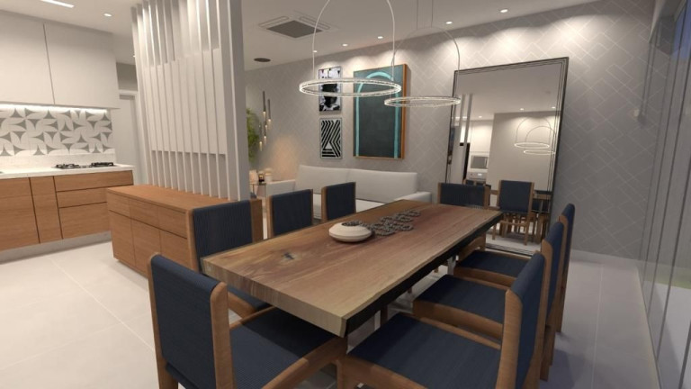 Imagem Casa com 4 Quartos à Venda, 180 m² em Vila Valença - São Vicente Imagem Casa com 4 Quartos à Venda, 180 m² em Vila Valença - São Vicente