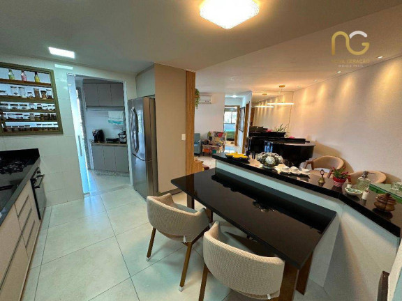 Imagem Apartamento com 2 Quartos à Venda, 102 m² em Canto Do Forte - Praia Grande Imagem Apartamento com 2 Quartos à Venda, 102 m² em Canto Do Forte - Praia Grande