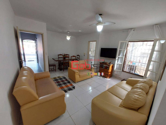Casa com 3 Quartos à Venda, 72 m² em Braga - Cabo Frio