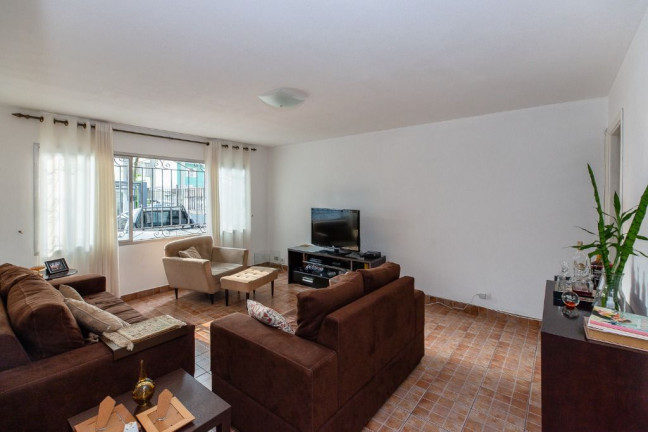 Imagem Casa com 3 Quartos à Venda, 136 m² em Granja Julieta - São Paulo