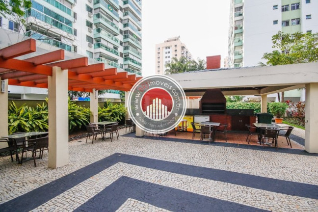 Imagem Apartamento com 4 Quartos à Venda, 156 m² em Barra Da Tijuca - Rio De Janeiro Imagem Apartamento com 4 Quartos à Venda, 156 m² em Barra Da Tijuca - Rio De Janeiro