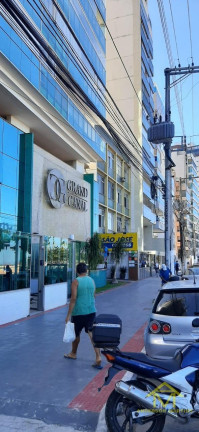 Apartamento com 1 Quarto à Venda, 45 m² em Praia Da Costa - Vila Velha