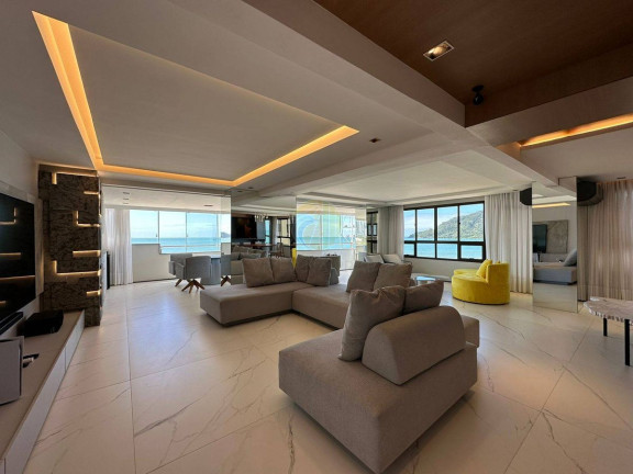 Imagem Apartamento com 3 Quartos à Venda, 260 m² em Barra Sul - Balneário Camboriú
