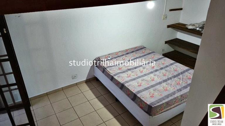 Imagem Apartamento com 1 Quarto à Venda, 60 m² em Barra Velha - Ilhabela Imagem Apartamento com 1 Quarto à Venda, 60 m² em Barra Velha - Ilhabela
