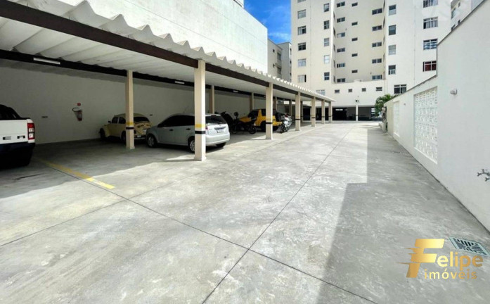 Imagem Imóvel com 3 Quartos à Venda, 165 m² em Praia Do Morro - Guarapari