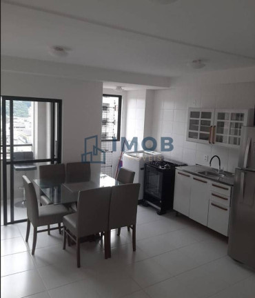 Apartamento com 2 Quartos à Venda, 50 m² em Vila Baependi - Jaraguá Do Sul