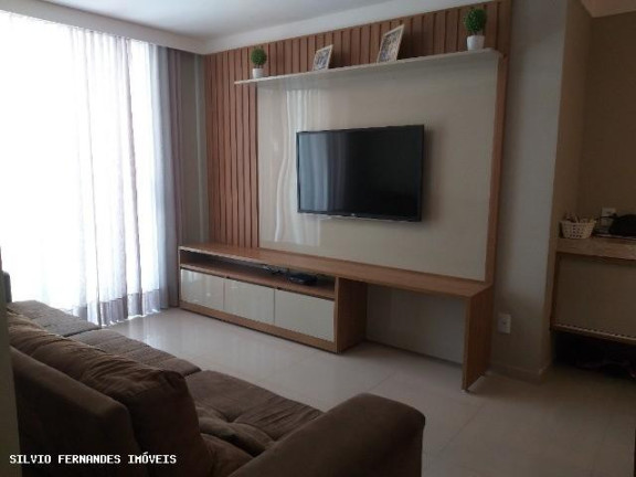 Imagem Casa com 3 Quartos à Venda, 99 m² em Buraquinho - Lauro De Freitas