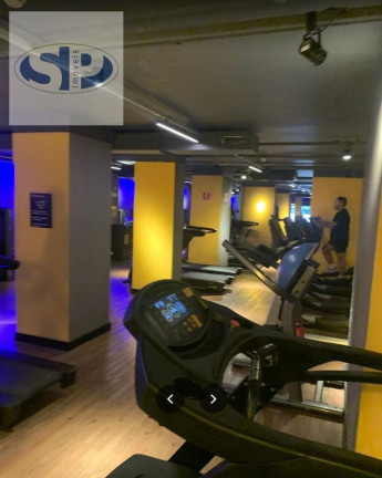 Imagem Imóvel Comercial à Venda, 1.260 m² em Jardim Paulista - São Paulo
