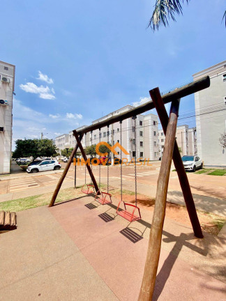 Imagem Apartamento com 2 Quartos à Venda, 40 m² em Pioneiros - Campo Grande