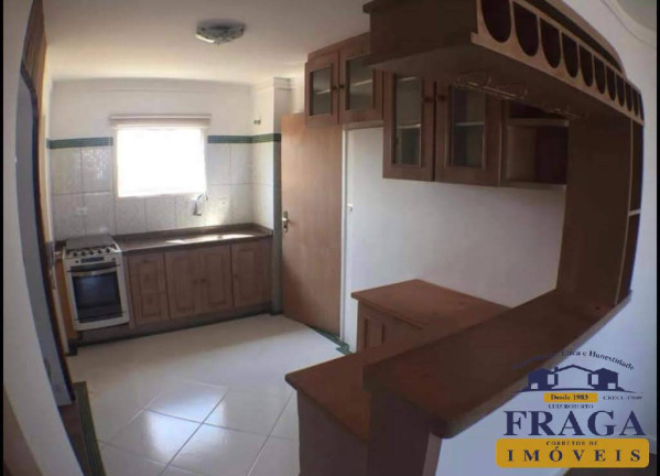 Imagem Apartamento com 2 Quartos à Venda, 90 m² em Vila Trujillo - Sorocaba Imagem Apartamento com 2 Quartos à Venda, 90 m² em Vila Trujillo - Sorocaba