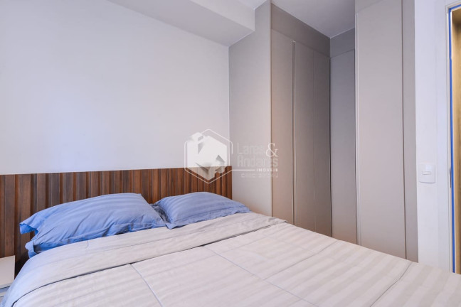 Imagem Apartamento com 1 Quarto à Venda, 30 m² em Pinheiros - São Paulo Imagem Apartamento com 1 Quarto à Venda, 30 m² em Pinheiros - São Paulo