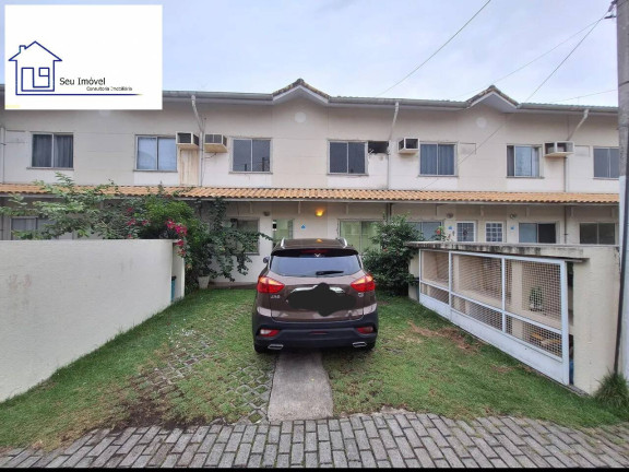Casa com 4 Quartos à Venda, 113 m² em Taquara - Rio De Janeiro