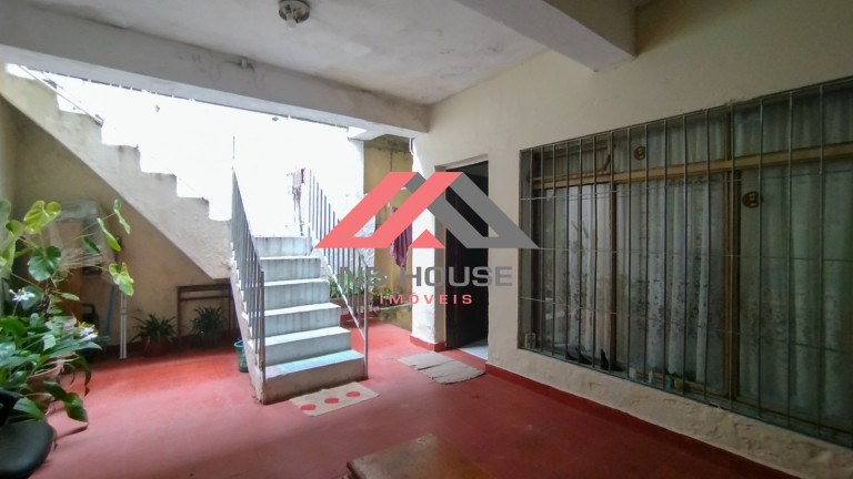 Imagem Casa com 5 Quartos à Venda, 232 m² em Olímpico - São Caetano Do Sul Imagem Casa com 5 Quartos à Venda, 232 m² em Olímpico - São Caetano Do Sul