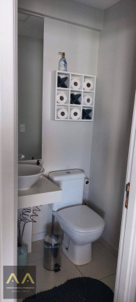 Imagem Apartamento com 3 Quartos à Venda, 97 m² em Alphaville Empresarial - Barueri Imagem Apartamento com 3 Quartos à Venda, 97 m² em Alphaville Empresarial - Barueri