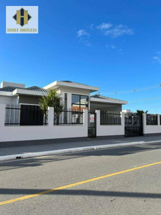 Imagem Casa com 3 Quartos à Venda, 141 m² em Areais - Tijucas Imagem Casa com 3 Quartos à Venda, 141 m² em Areais - Tijucas
