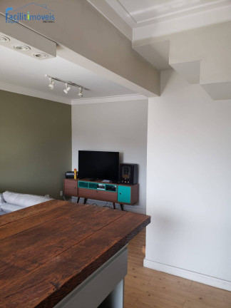 Imagem Apartamento com 3 Quartos à Venda, 140 m² em Cerâmica - São Caetano Do Sul Imagem Apartamento com 3 Quartos à Venda, 140 m² em Cerâmica - São Caetano Do Sul