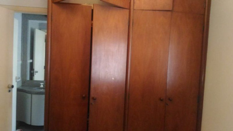 Imagem Apartamento com 3 Quartos à Venda, 152 m² em Perdizes - São Paulo