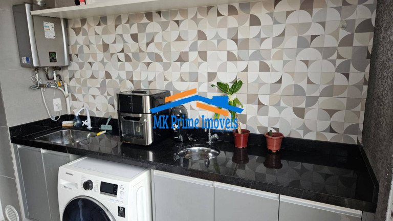 Imagem Apartamento com 2 Quartos à Venda, 56 m² em Vila Osasco - Osasco Imagem Apartamento com 2 Quartos à Venda, 56 m² em Vila Osasco - Osasco
