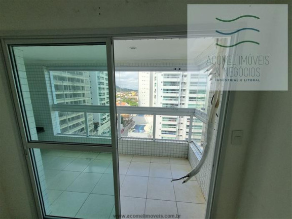 Imagem Apartamento com 2 Quartos à Venda, 71 m² em Centro - Mongagua