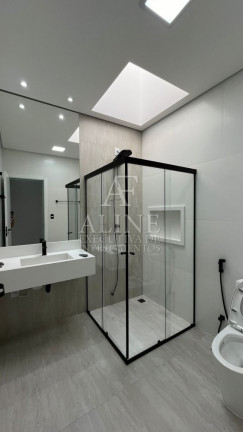 Imagem Casa de Condomínio com 3 Quartos à Venda, 146 m² em Jardim Villagio Milano - Sorocaba
