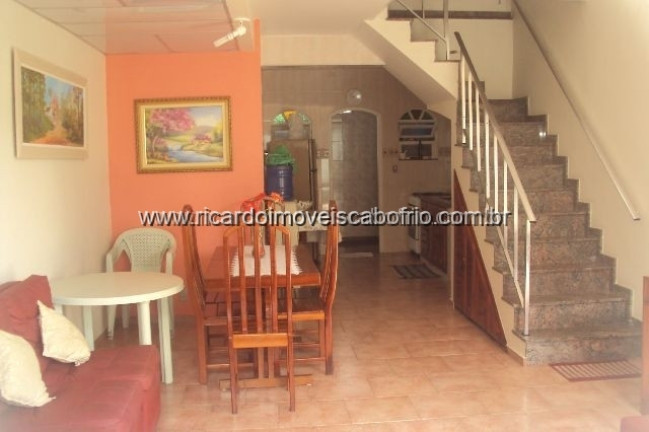 Imóvel com 3 Quartos à Venda, 120 m² em Peró - Cabo Frio