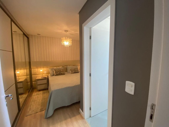 Imagem Apartamento com 2 Quartos à Venda, 77 m² em Governador Celso Ramos - Governador Celso Ramos