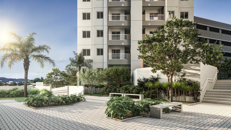 Imagem Apartamento com 2 Quartos à Venda, 37 m² em Freguesia Do ó - São Paulo