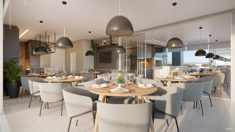 Imagem Apartamento com 3 Quartos à Venda, 92 m² em Capão Da Canoa - Capão Da Canoa