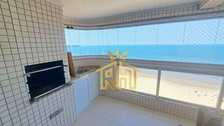 Imagem Apartamento com 3 Quartos à Venda, 121 m² em Aviação - Praia Grande Imagem Apartamento com 3 Quartos à Venda, 121 m² em Aviação - Praia Grande
