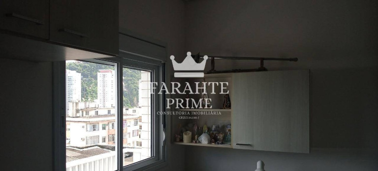 Imagem Apartamento com 2 Quartos à Venda, 67 m² em José Menino - Santos Imagem Apartamento com 2 Quartos à Venda, 67 m² em José Menino - Santos