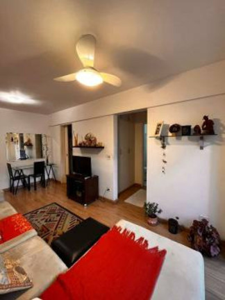 Imagem Imóvel com 1 Quarto à Venda, 48 m² em Vila Uberabinha - São Paulo