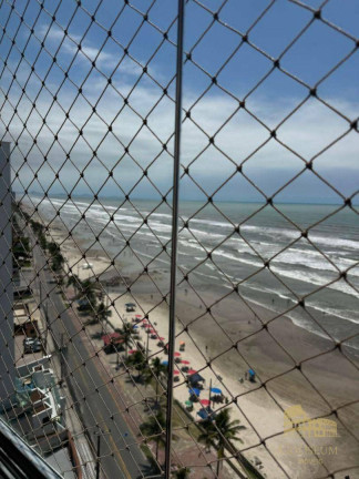 Imagem Apartamento com 2 Quartos à Venda, 80 m² em Centro - Mongaguá