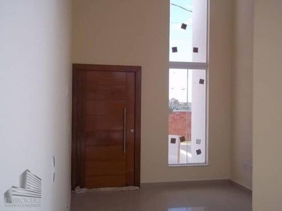 Imagem Casa de Condomínio com 3 Quartos à Venda, 135 m² em Jardim Novo Horizonte - Sorocaba