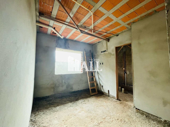 Imagem Casa com 4 Quartos à Venda, 374 m² em Residencial Quinta Do Golfe - São José Do Rio Preto