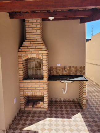 Imagem Casa de Condomínio com 2 Quartos à Venda, 80 m² em Suarão - Itanhaém Imagem Casa de Condomínio com 2 Quartos à Venda, 80 m² em Suarão - Itanhaém
