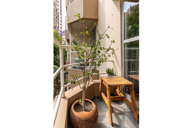 Imagem Apartamento com 3 Quartos à Venda, 69 m² em Jardim íris - São Paulo